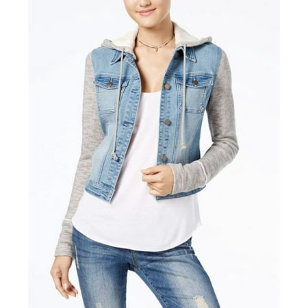 american-rag-terry-denim-jacket-blue