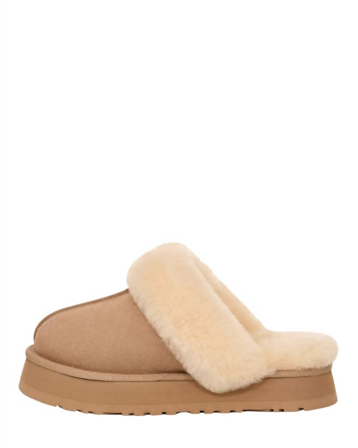 Ugg - Women's Disquette Slipper