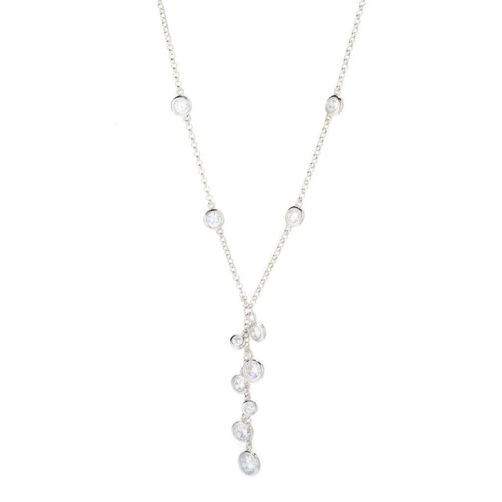 brilliante-choice-of-plating-3-30-dew-simulated-diamond-y-drop-necklace