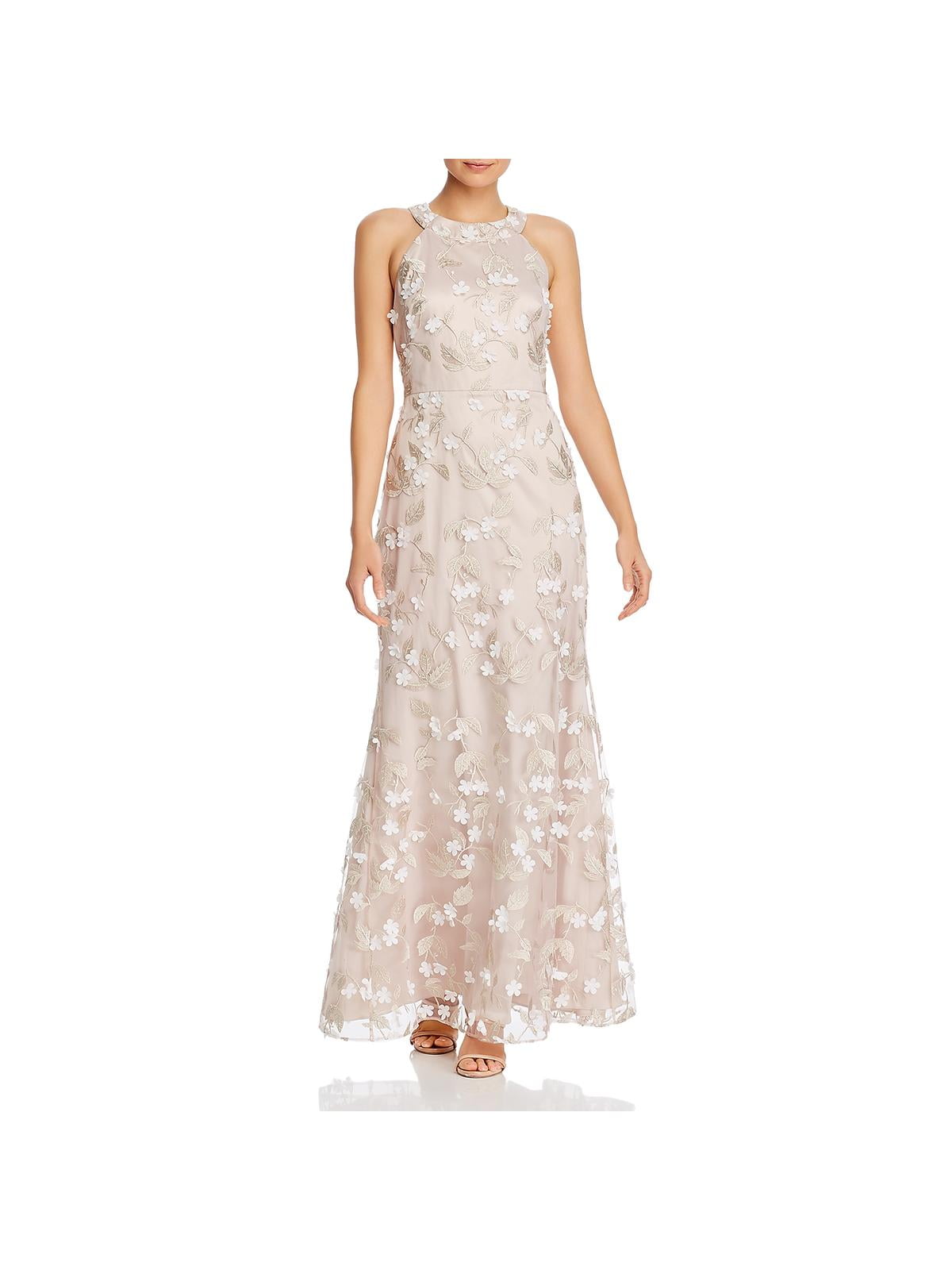 eliza-j-womens-floral-applique-trumpet-gown