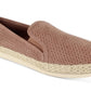 Esprit Women's Erin Flats Shoes Pink Size 9.5M