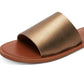 Roxy Women's Kaia Sandals Brown Size 10 B