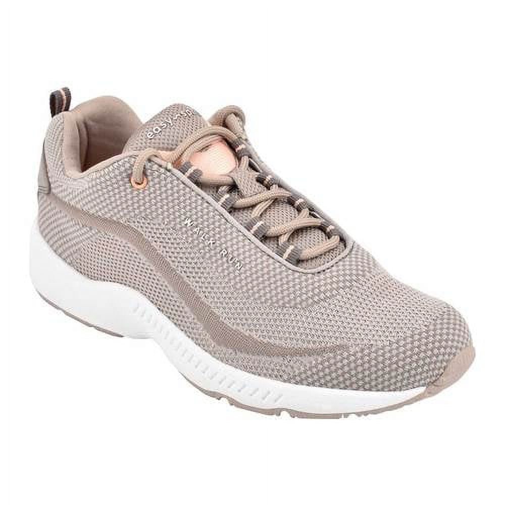 Easy Spirit Romy Sneaker in Khaki Size 7
