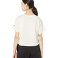 Champion Women's The Cropped Tee Brown
