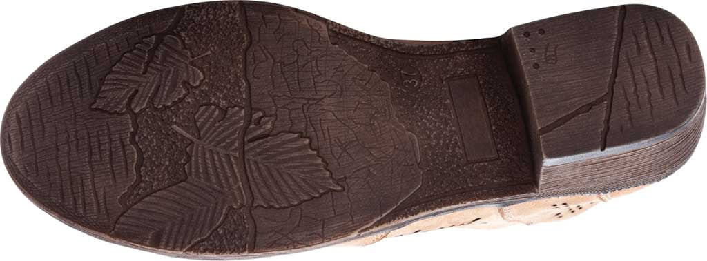 Propet Women's Remy Ankle Booties Shoes Brown Size 8.5