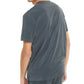 Puma Men's Archive No. 1 Logo T-Shirt Blue Size Small