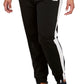 Puma Women's Track Pants Black Size 2X