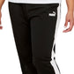 Puma Women's Track Pants Black Size 2X