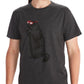 Marmot Men's Shades Tee Gray Size Small