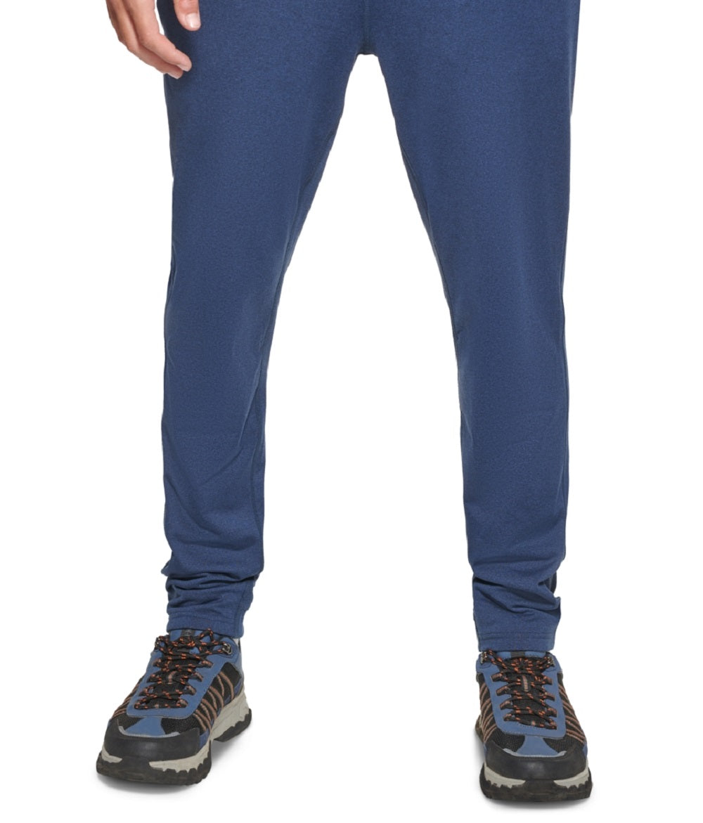 Bass Outdoor Men's Tranquility Regular Fit Stretch Sweatpants Blue Size XX-Large