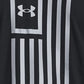 Under Armour Men's Freedom Flag T-Shirt Black Size Small
