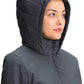 The North Face Women's Tamburello Parka Gray Size Medium