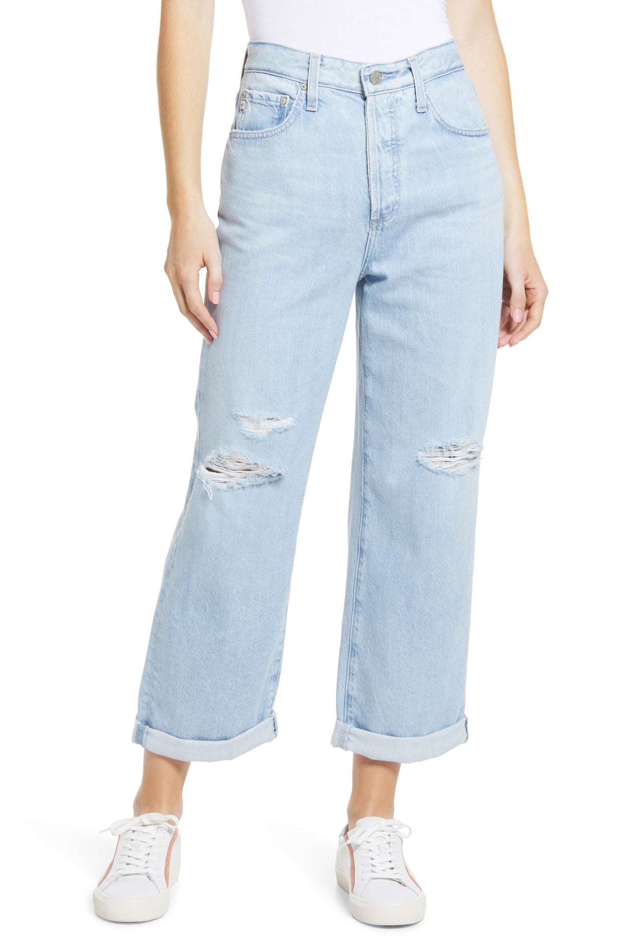 womens-ag-knoxx-high-waist-boyfriend-jeans-blue