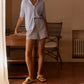 Varley - Darina High-rise Shorts