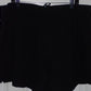 Kona Sol Women's Board Swim Shorts Black Size 3X