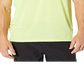 The North Face Men's Wander Short Sleeve Green Size Small