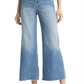 JEN7 Women's High Waist Stretch Denim Jeans Blue Size 27
