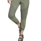 Bass Outdoor Women's Roque Pants Green Size Large