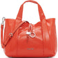 Calvin Klein Women's Hana Crossbody Bag Orange