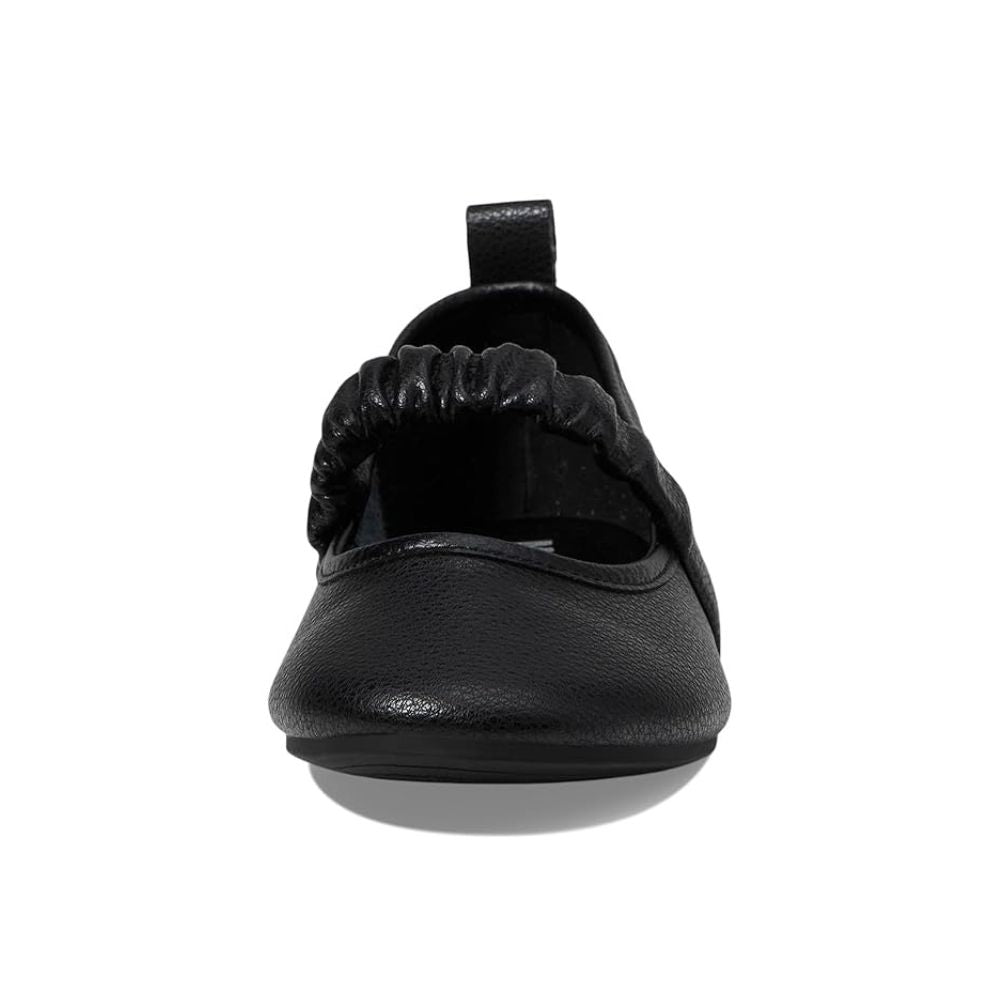 MIA Uliana Women's Flat Shoes Black