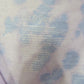 Cat & Jack Girls' NightGown Tie-Dye Purple Size Small