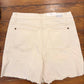 Judy Blue - Women's High-rise Cut-off Denim Shorts