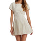 Amanda Uprichard - HARPER DRESS