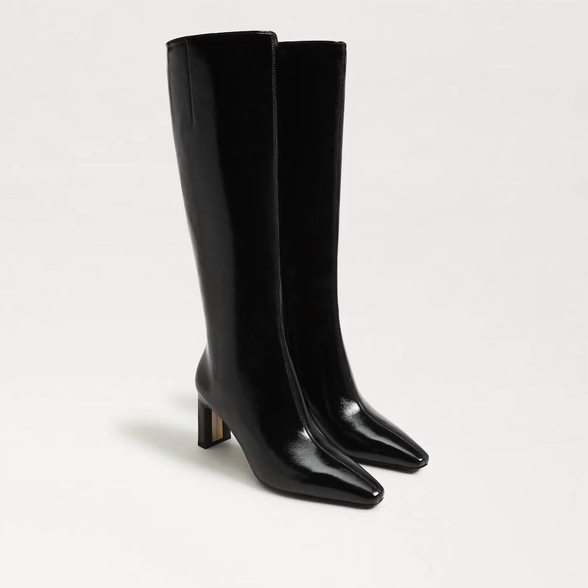Sam Edelman - Women's Sylvia Knee High Boots