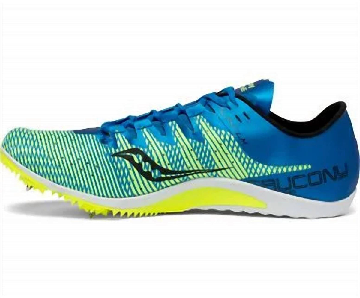 Saucony - Men's Endorphin 2 Racing Shoe