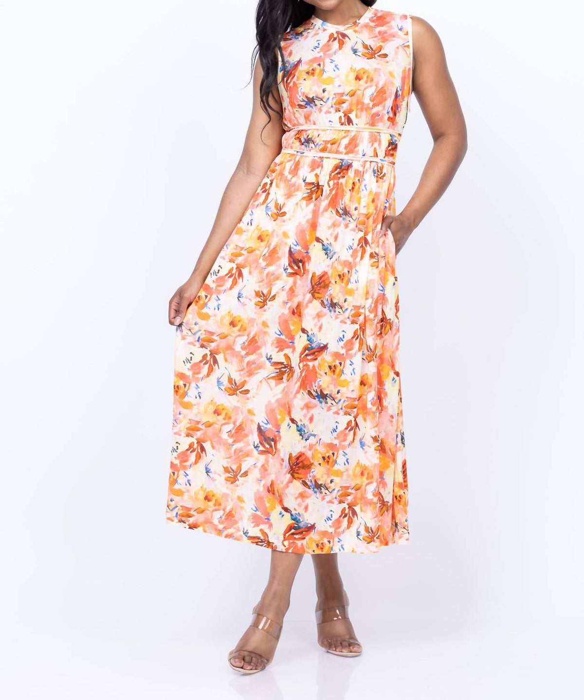 Ulla Johnson - Simone Dress