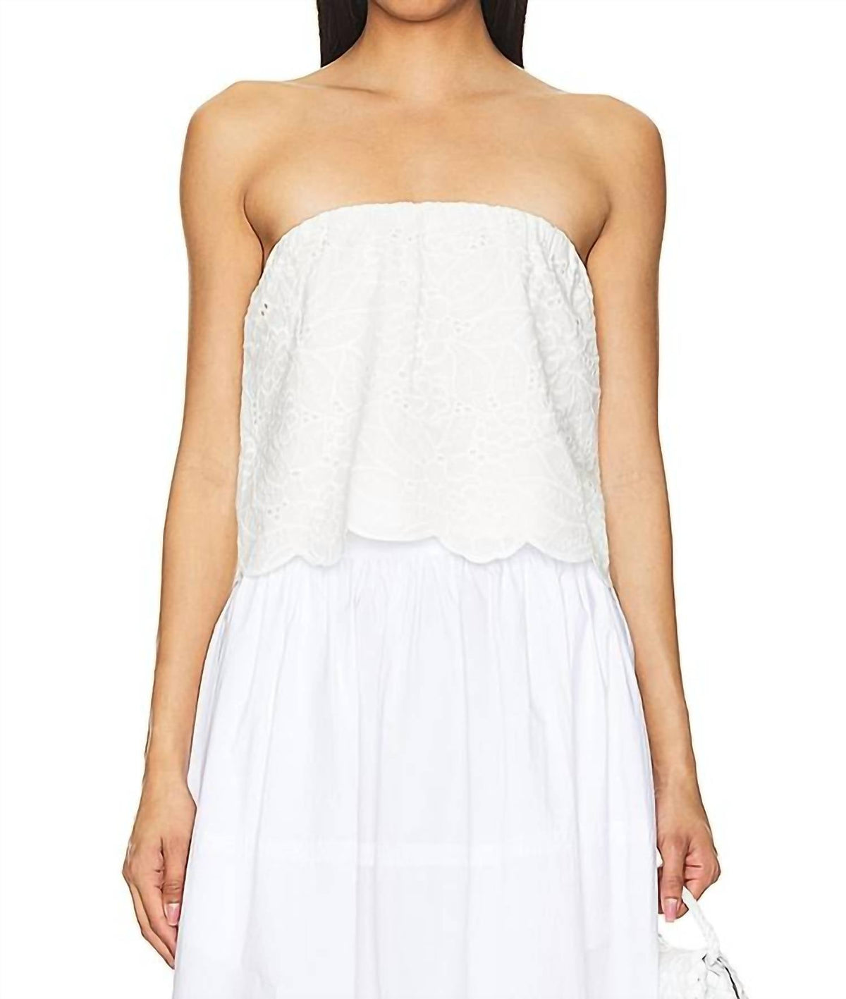 Steve Madden - Amalia Top