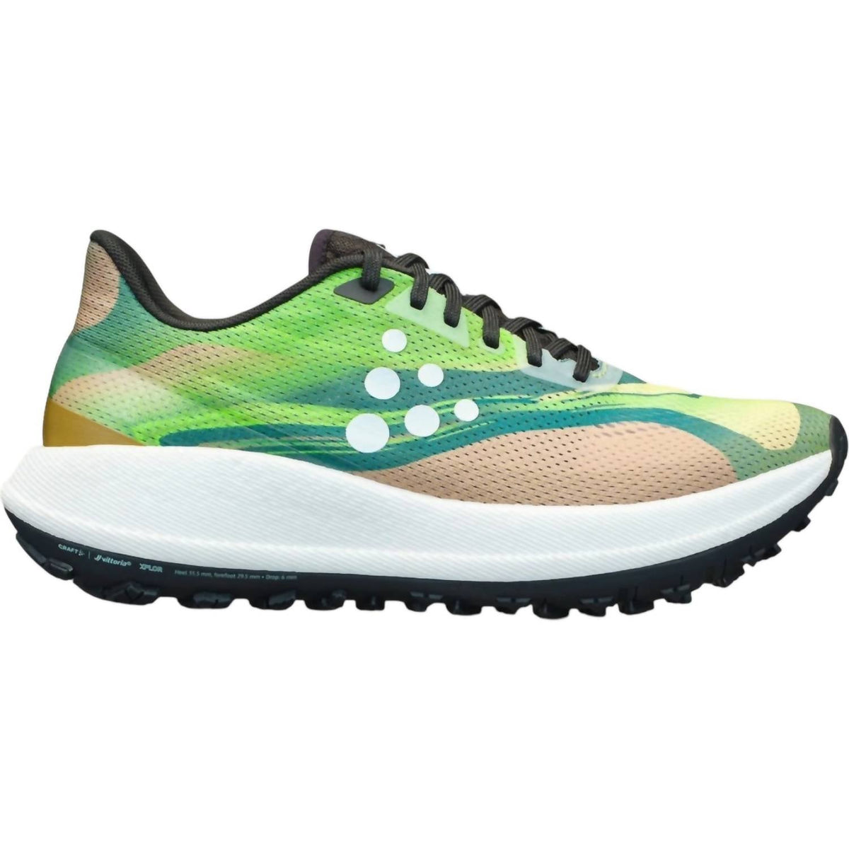 Craft Sportswear - Women's Xplor Shoes