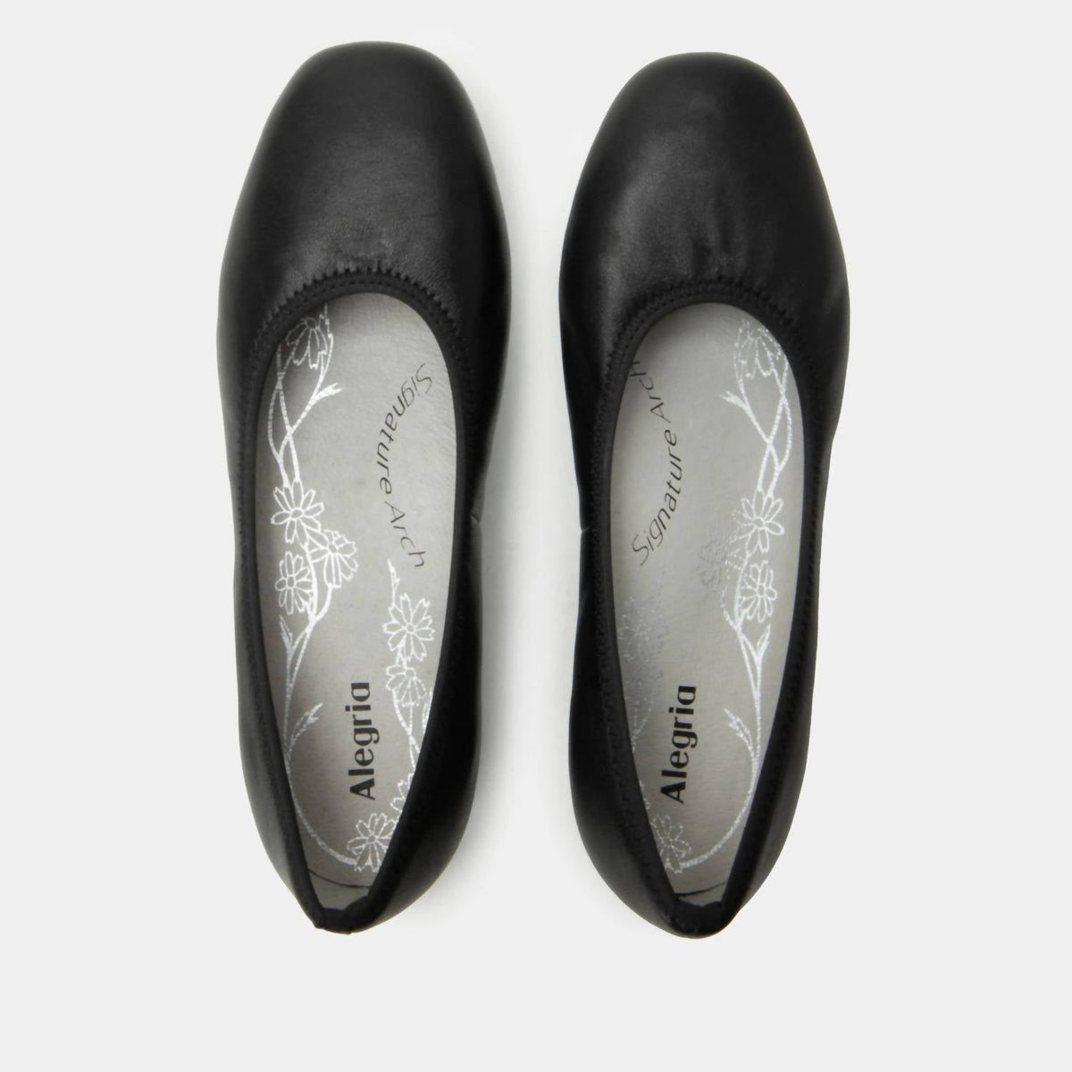 Alegria - Women's Arielle Ballet Flat