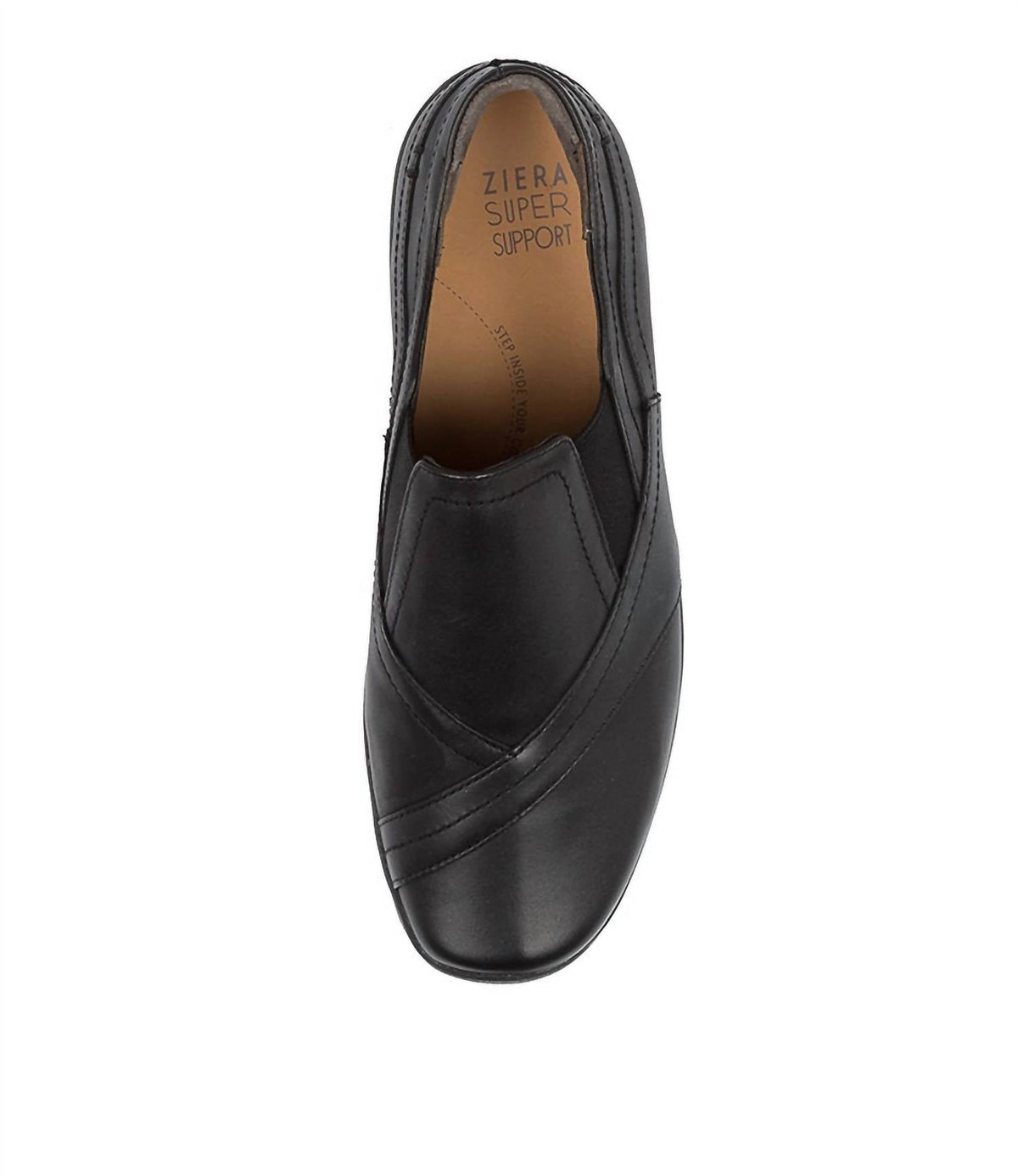 Ziera - Women's Java Slip On Shoes