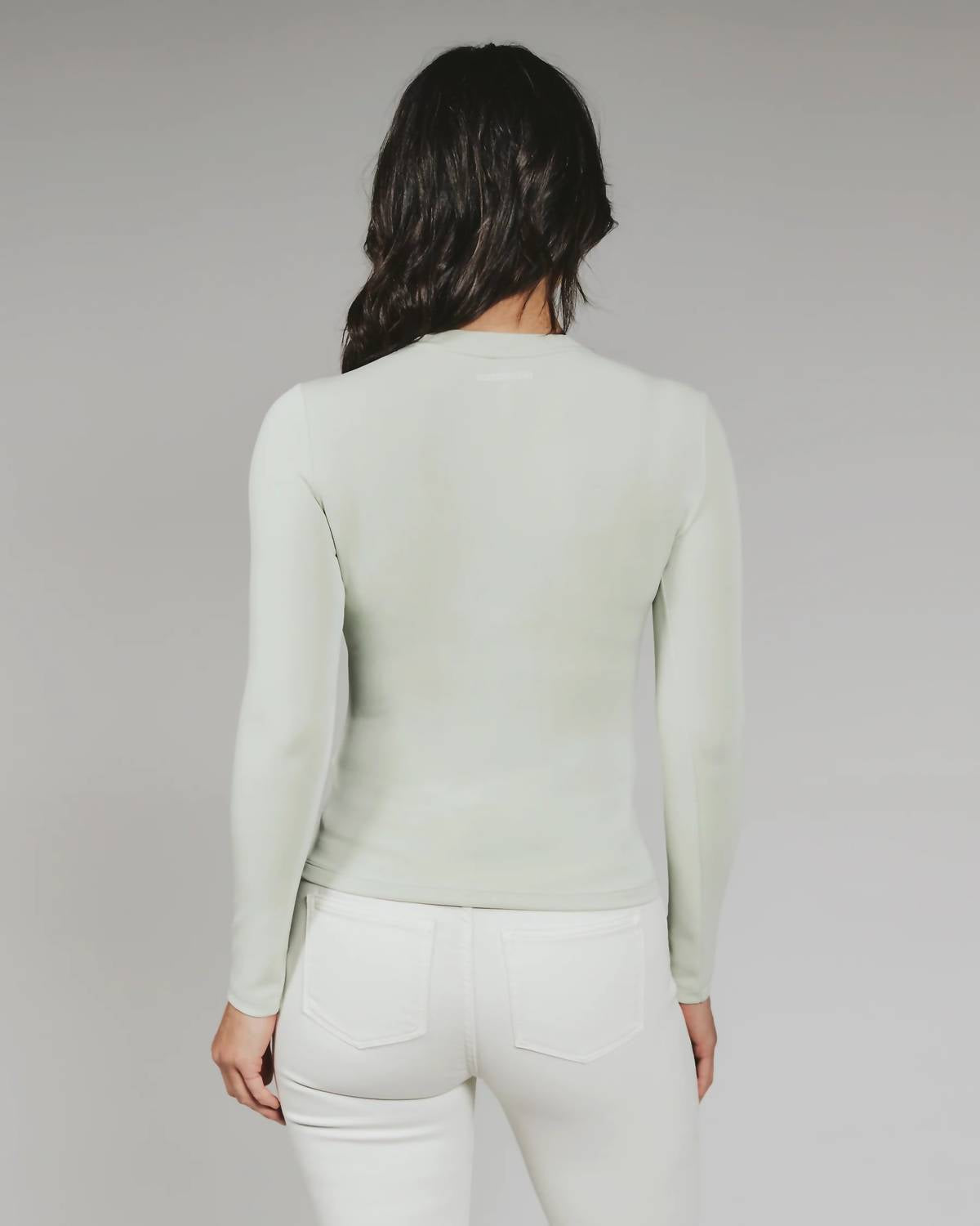 7Diamonds - Rev Long Sleeve Tee