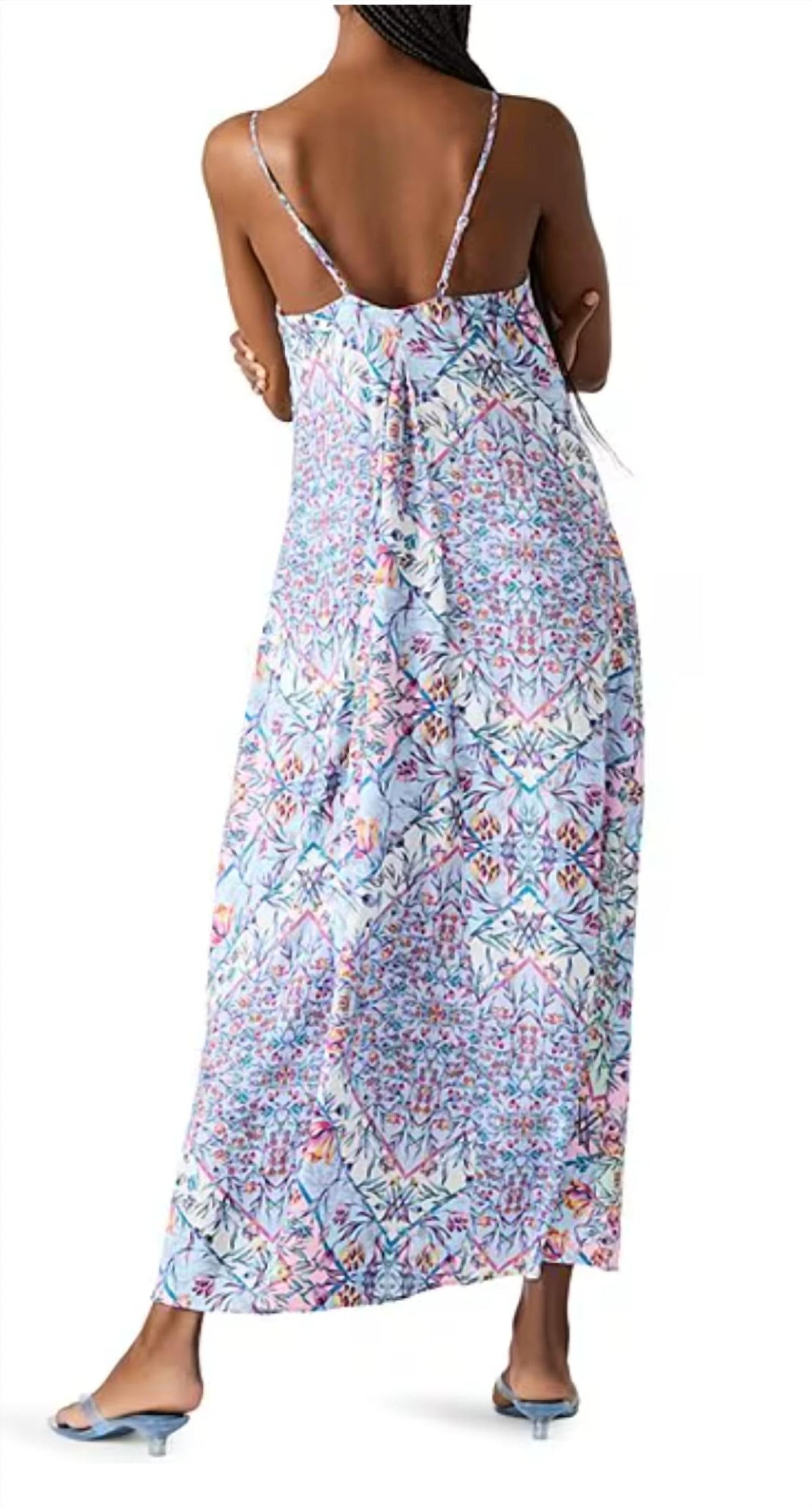 Steve Madden - Women's Chase Maxi Dress
