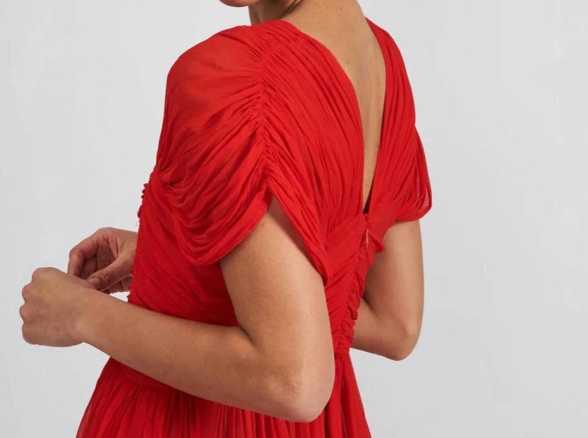 Batsheva - Phillipa Dress