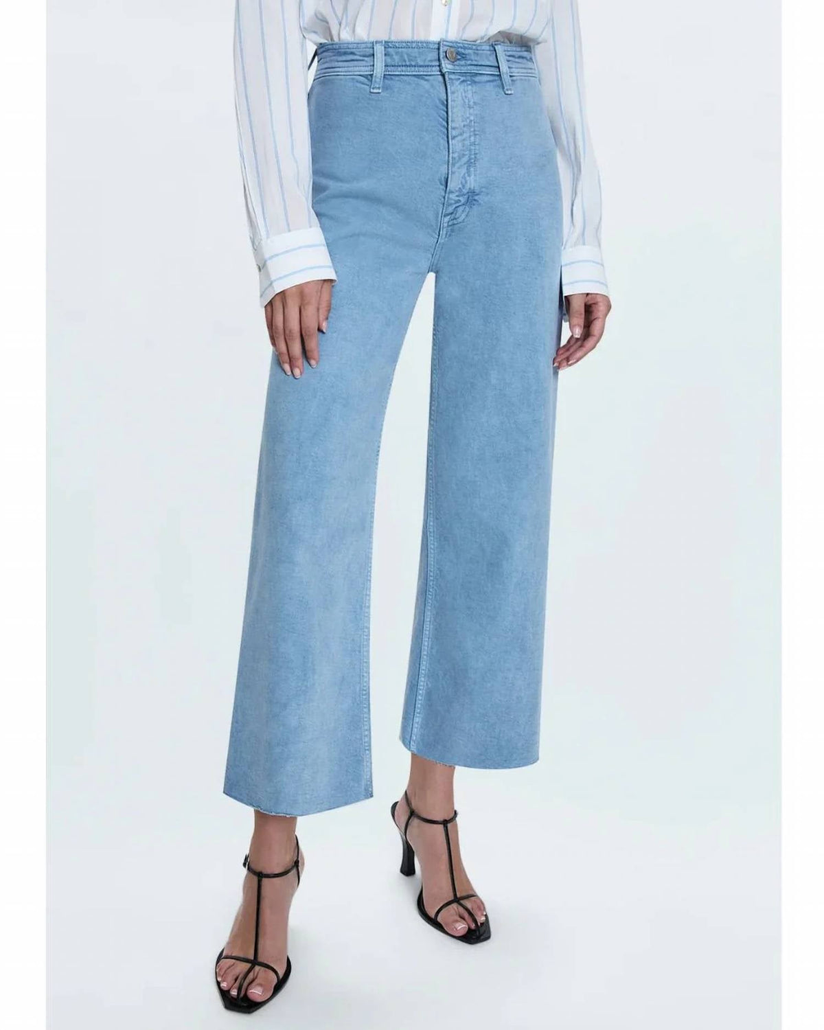 Pistola - Penny Crop Pant