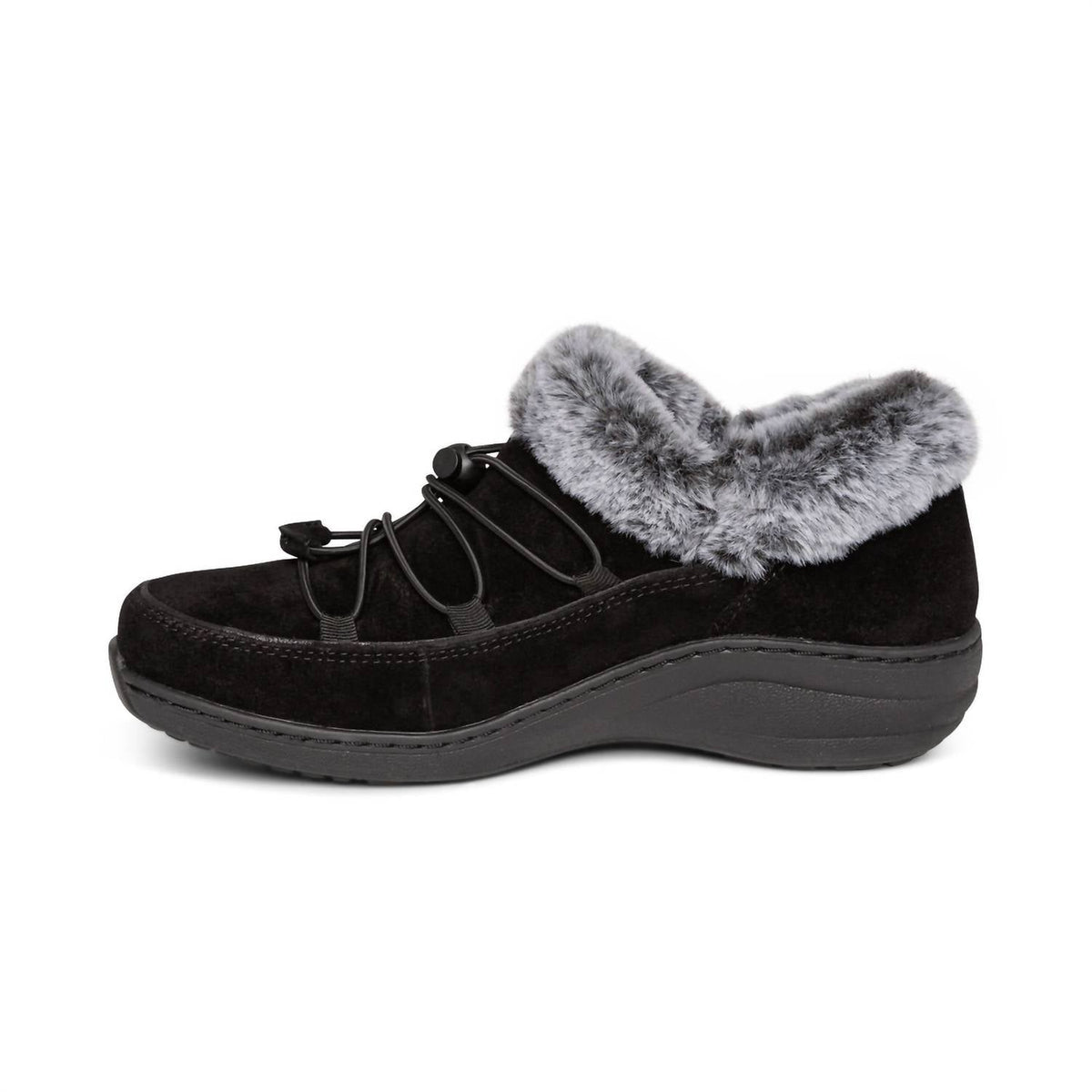 Aetrex - Women's Chrissy Arch Support Waterproof Slip-on Shoes