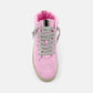 Shu Shop - Women's Paulina Mid-top Sneakers