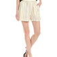 A.L.C. - Isaac Pull-over Short
