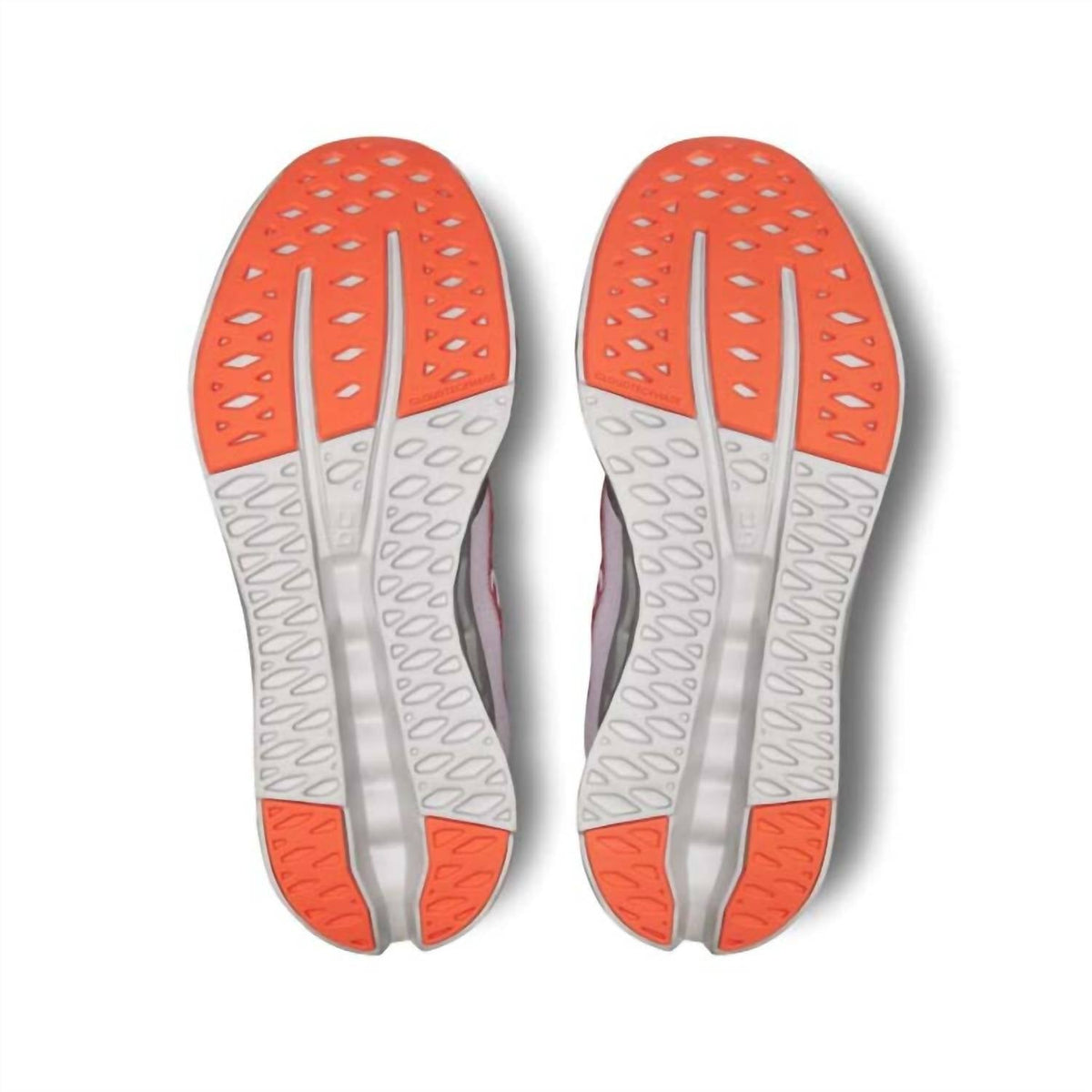 On Running - Women's Cloudsurfer Shoes