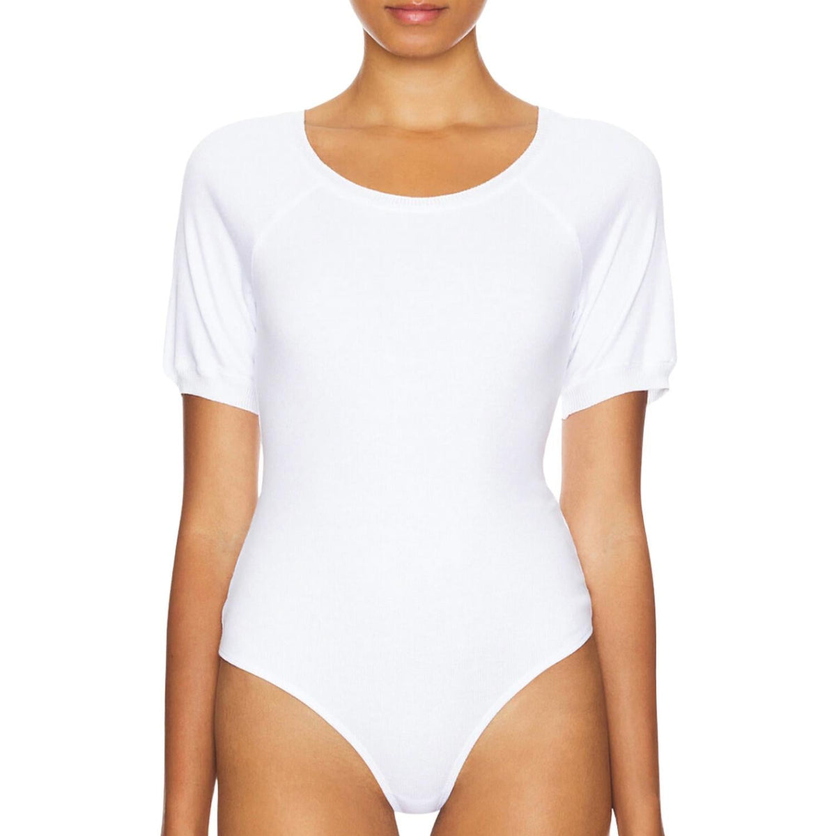 Free People - Lazy Daisy Bodysuit