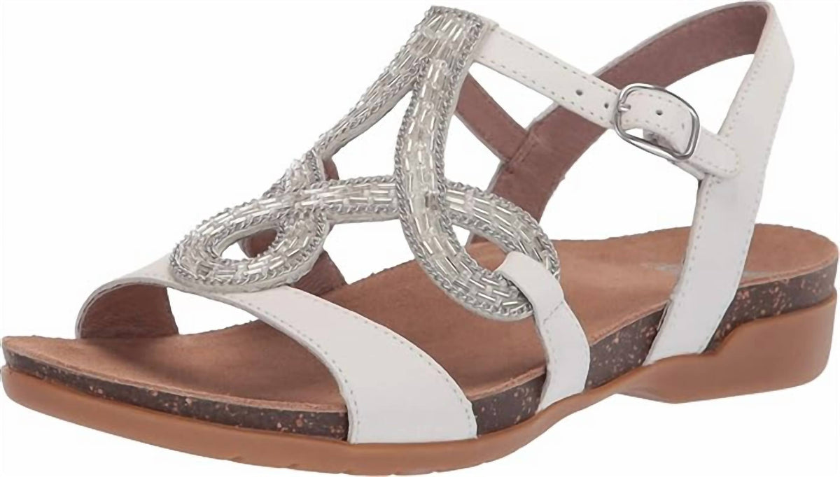 Dansko - Women's Reeta Sandal