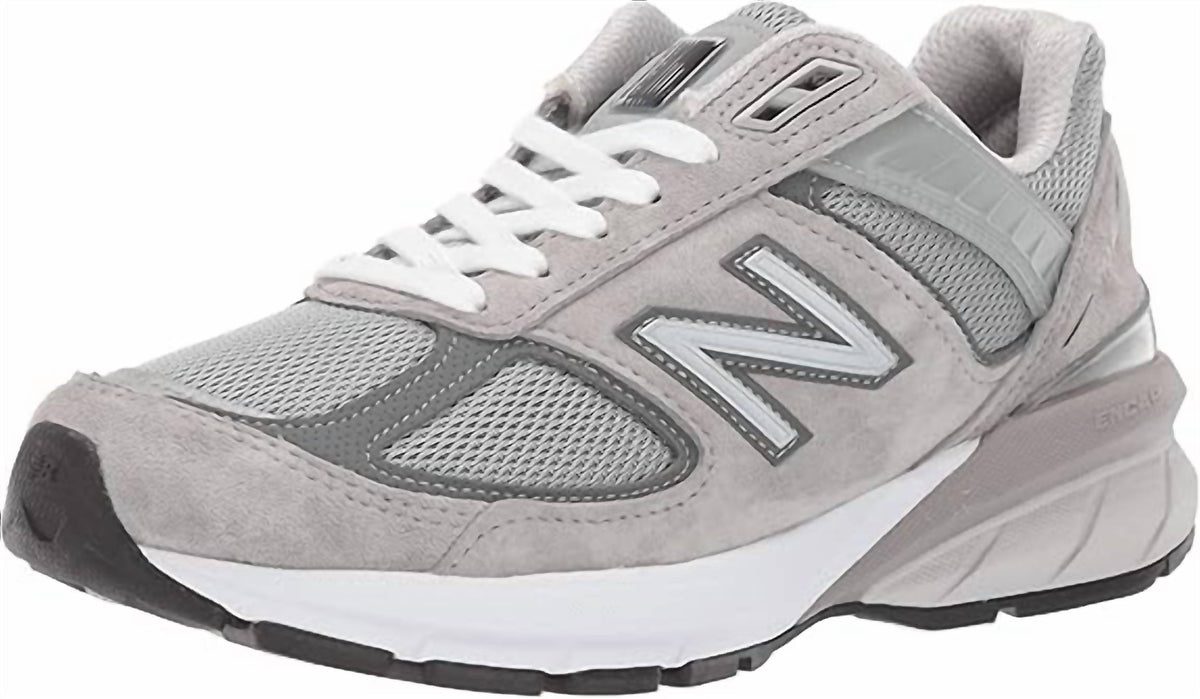New Balance - Women's 990v5 Sneakers