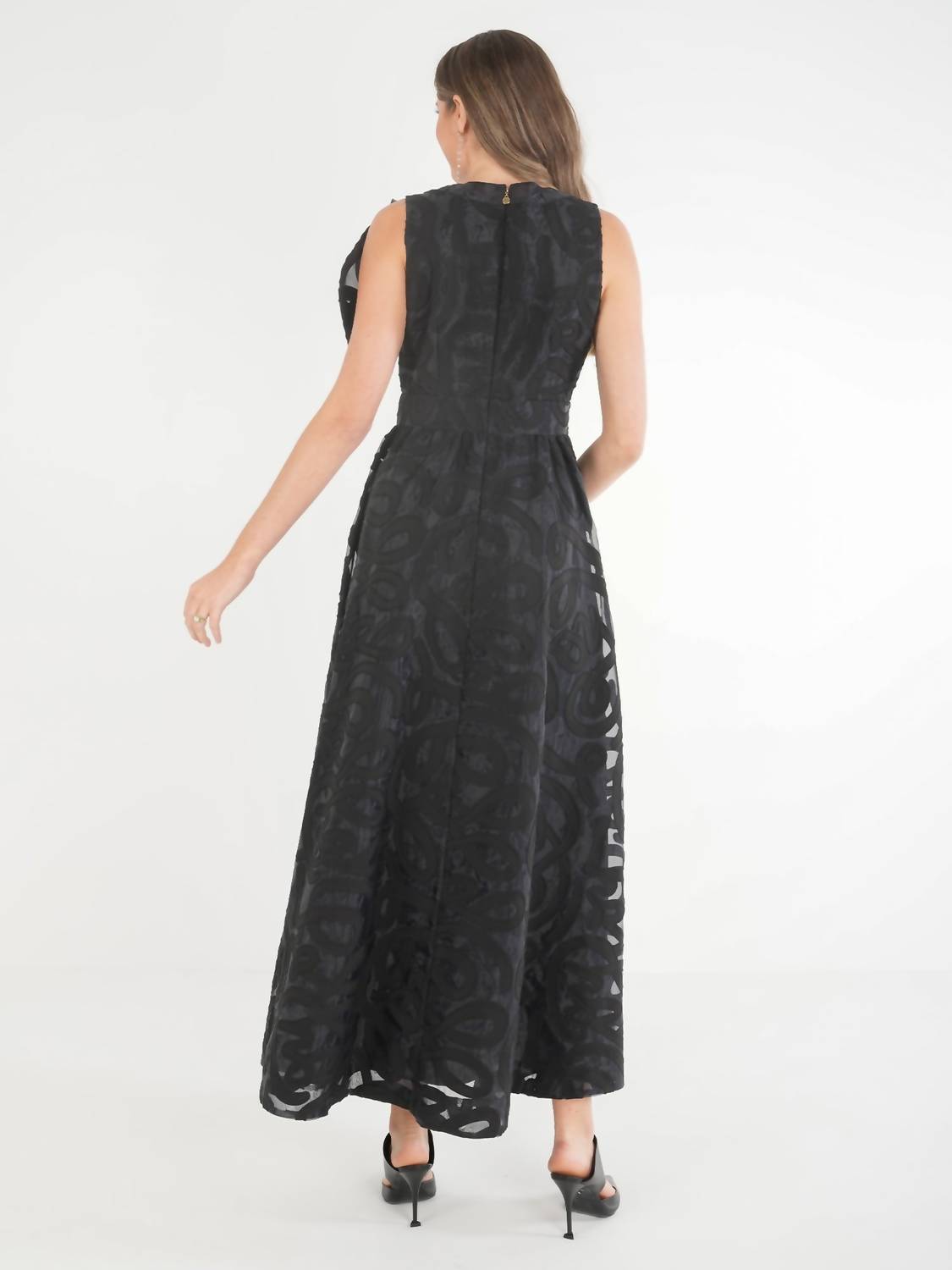 Emily Mccarthy - Bella Maxi Dress