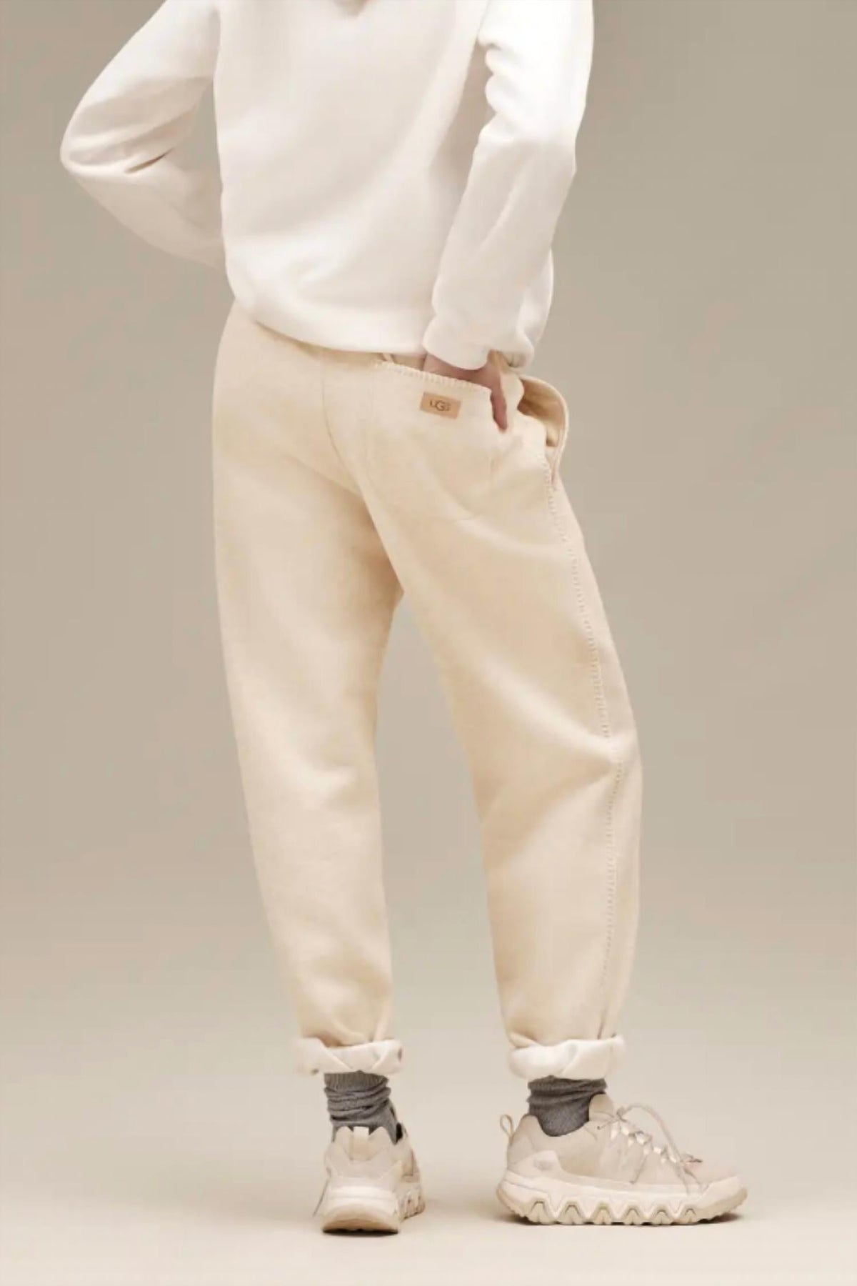 Ugg - Classic Sweatpants