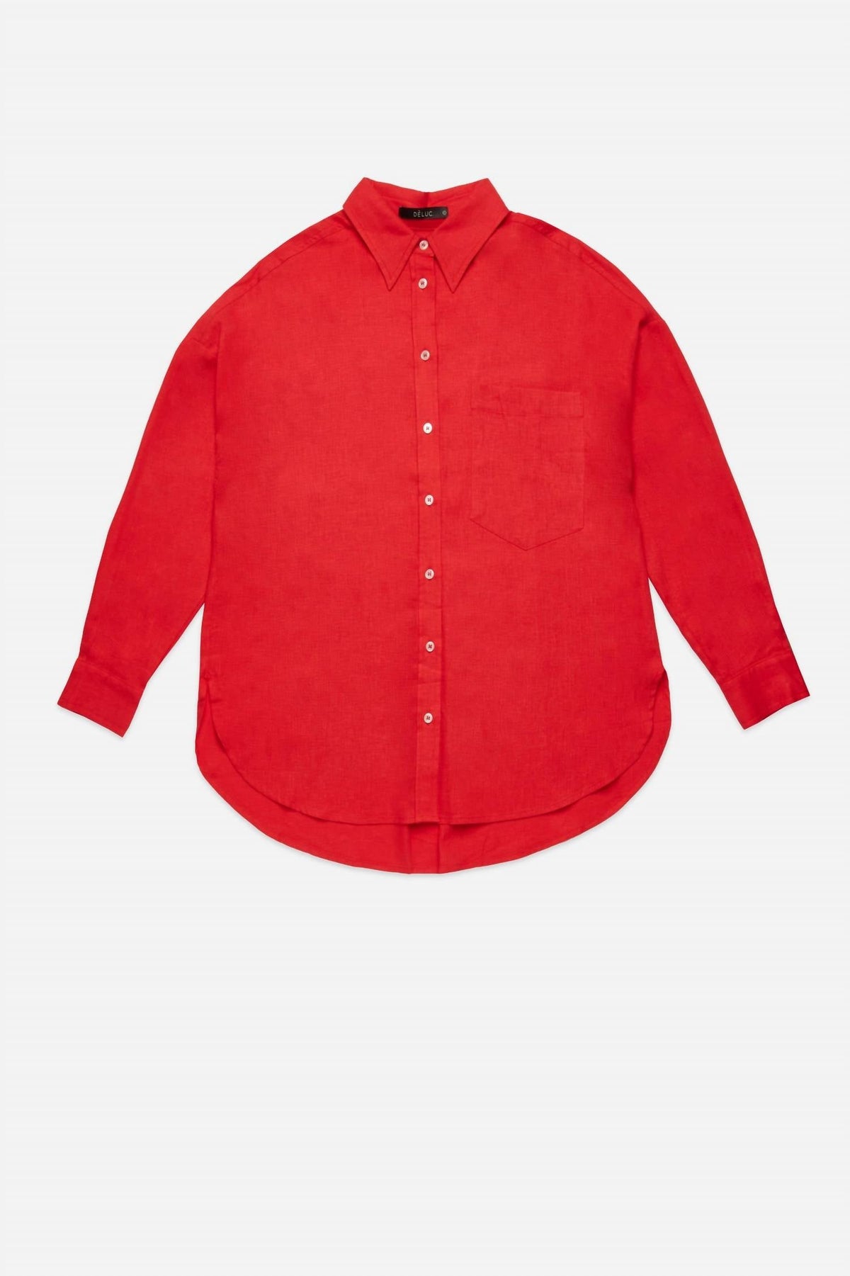 Deluc - Roxa Shirt