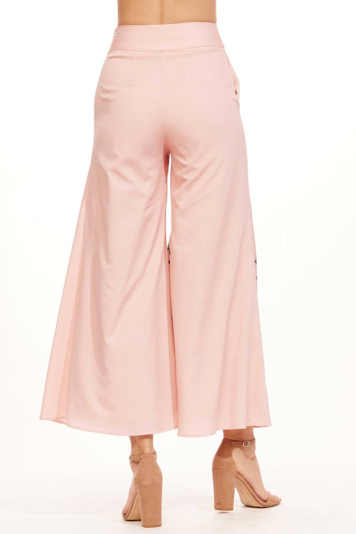 Eva Franco - Rabia Pant