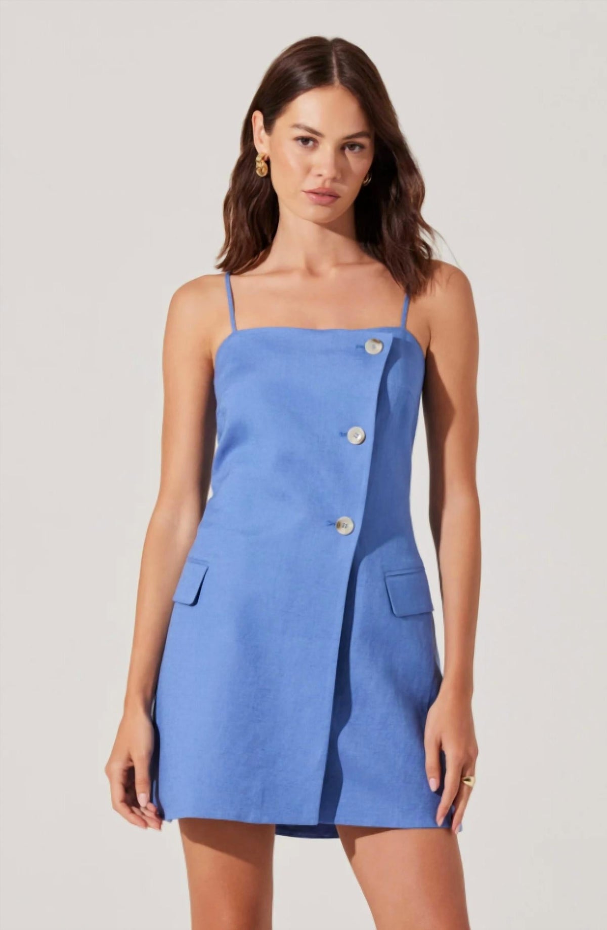 Astr - Azria Dress